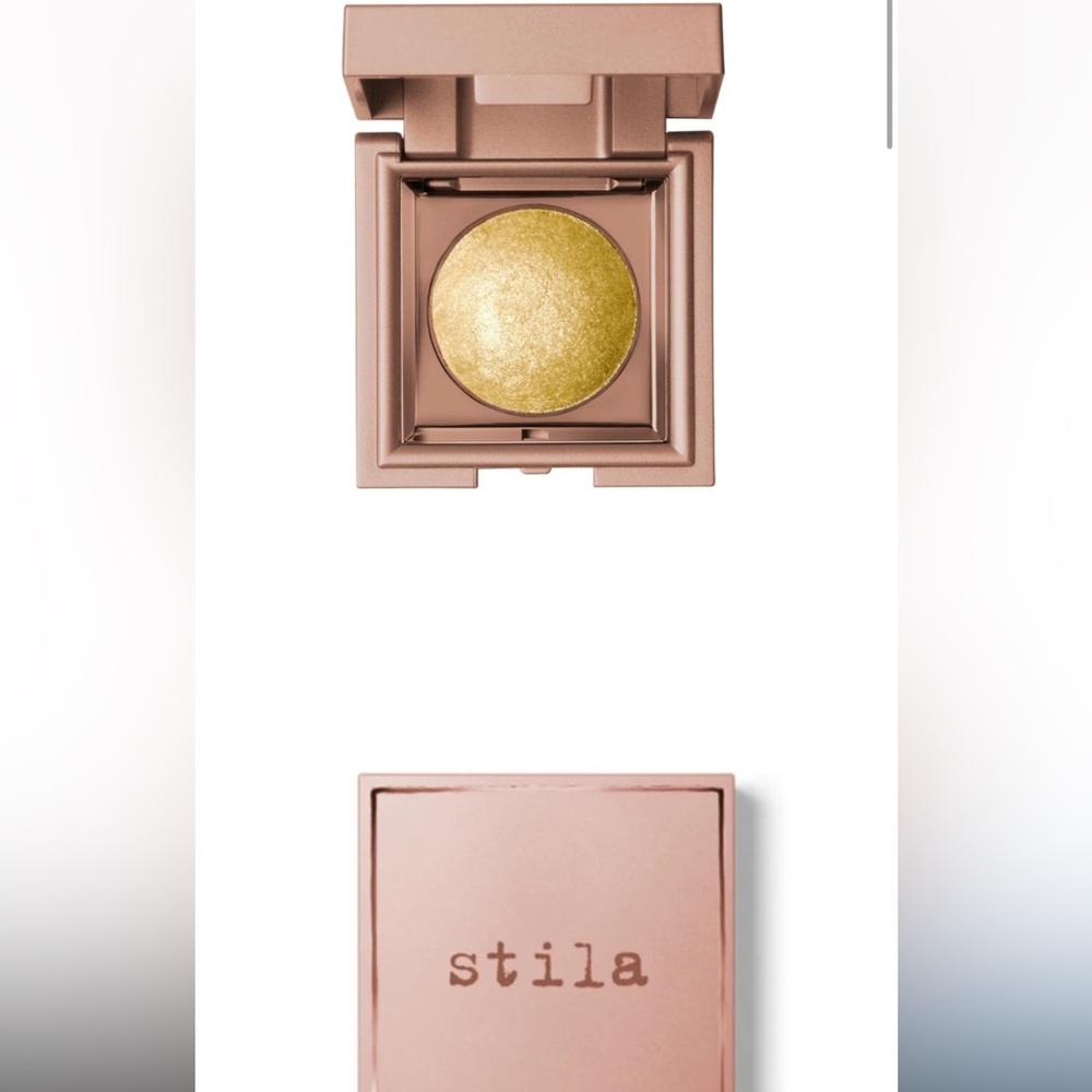 Stila heavens dew hillier
